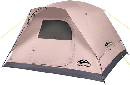 Adventure Dome Tent ⛺💨 | Waterproof & Portable Backpacking Shelter