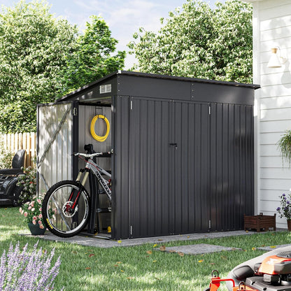 Keep Your Bikes Safe & Organized! 🚲🔒