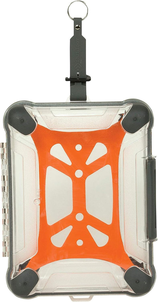 ✨ Clear Outdoor Storage Solution – Protect Your Gear Rain or Shine 🌦️🛠️