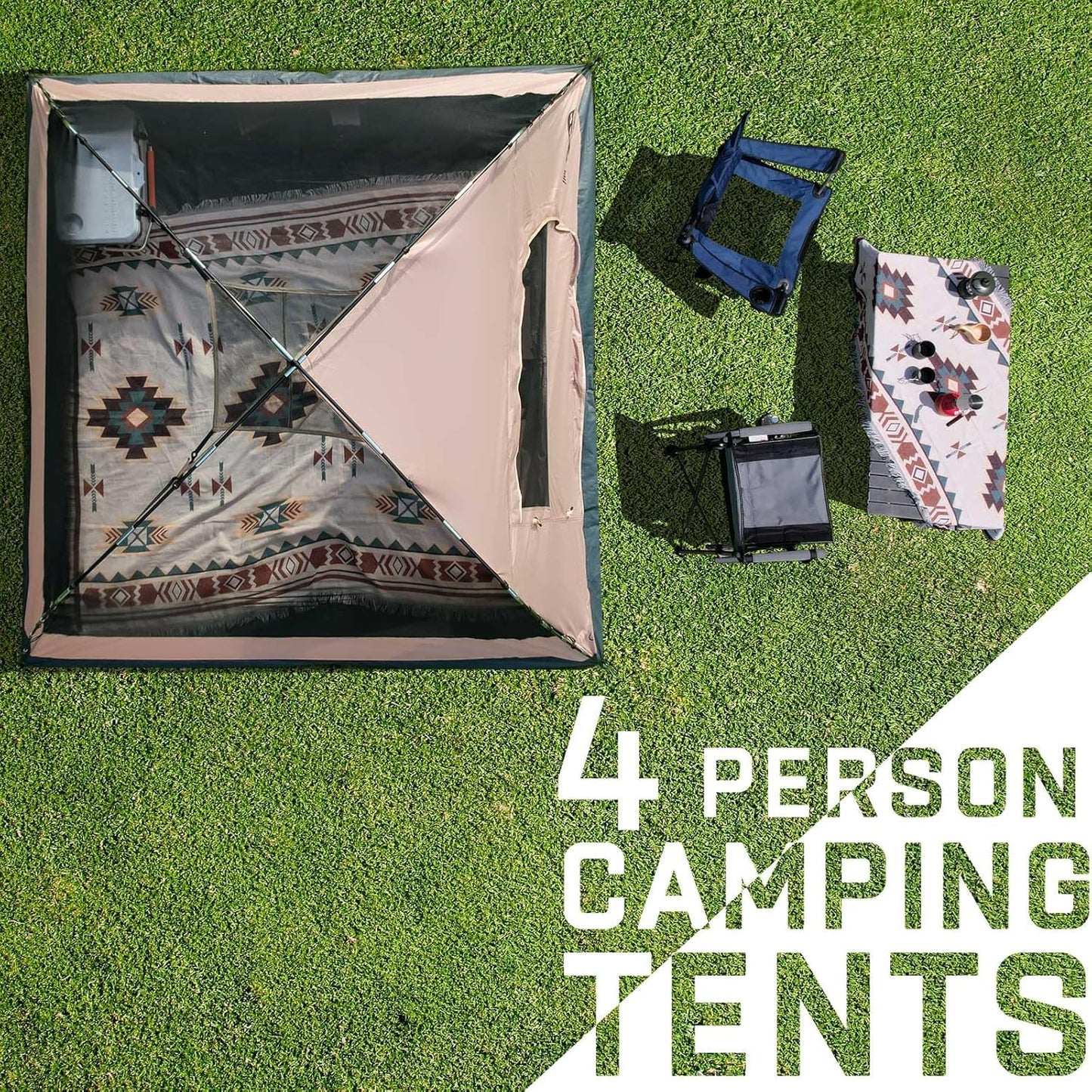 Adventure Dome Tent ⛺💨 | Waterproof & Portable Backpacking Shelter